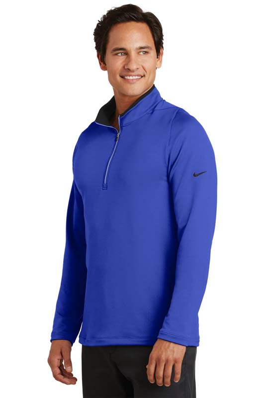 Nike Dri-FIT Stretch 1/2-Zip Cover-Up image9